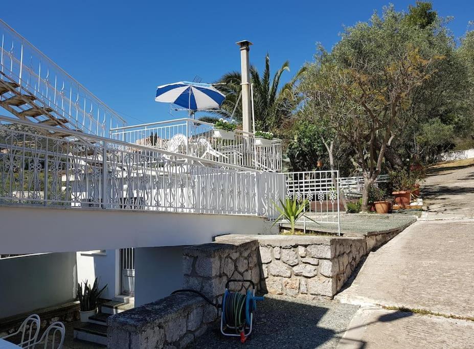 Villa Elea Tolón 외부 사진