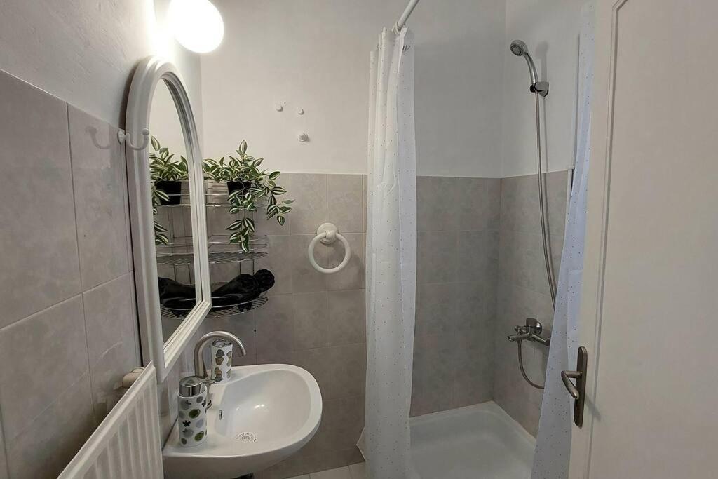 Villa Elea Tolón 외부 사진