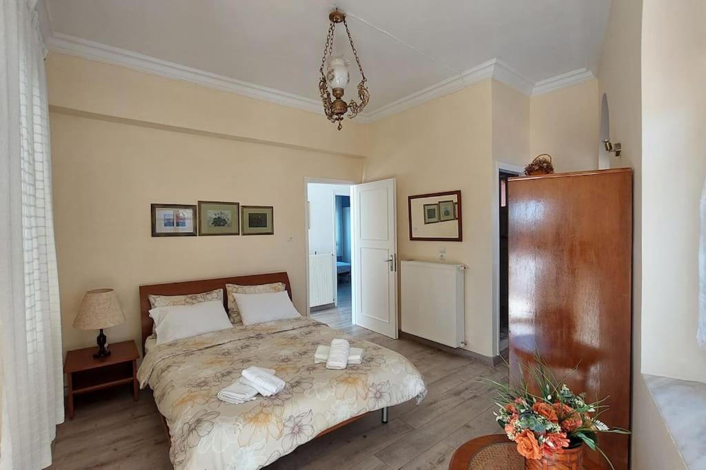 Villa Elea Tolón 외부 사진