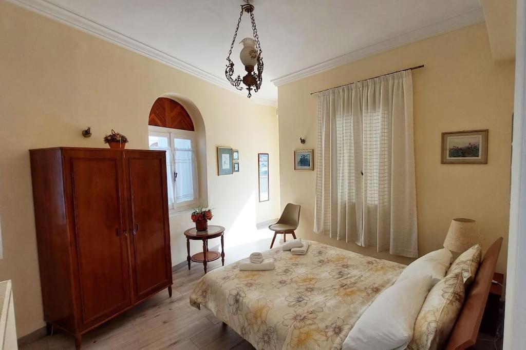 Villa Elea Tolón 외부 사진